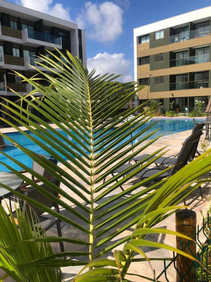 Mana Beach Experience Muro Alto B 207 Pôrto das Galinhas Exteriér fotografie